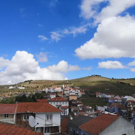 Σπίτι διακοπών Douro Valley - Casa Da Praca Ervedosa do Douro