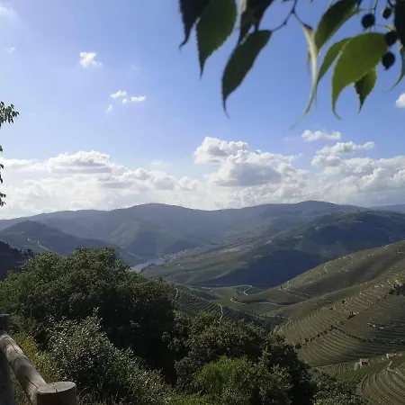 Douro Valley - Casa Da Praca * Ervedosa do Douro