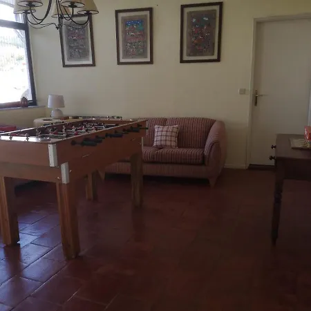 Douro Valley - Casa Da Praca בית נופש