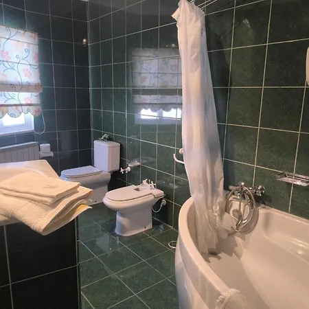 Douro Valley - Casa Da Praca *