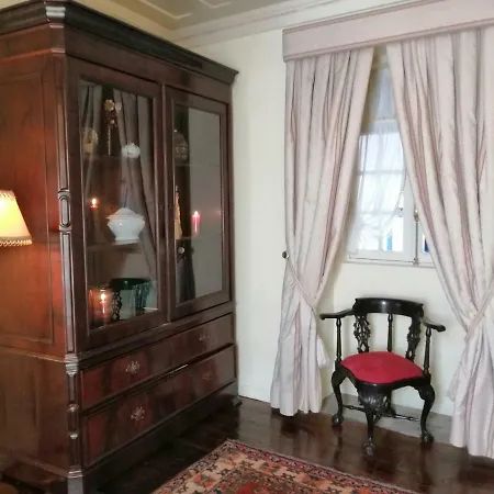 Holiday home Douro Valley - Casa Da Praca Ervedosa do Douro