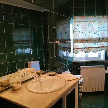 Holiday home Douro Valley - Casa Da Praca *