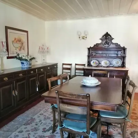 Douro Valley - Casa Da Praca Holiday home *