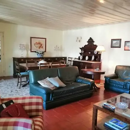 Douro Valley - Casa Da Praca *