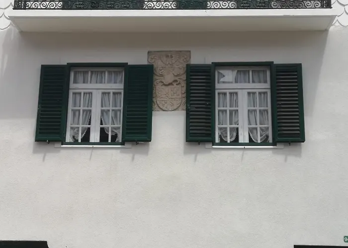 Douro Valley - Casa Da Praca Дом отдыха *