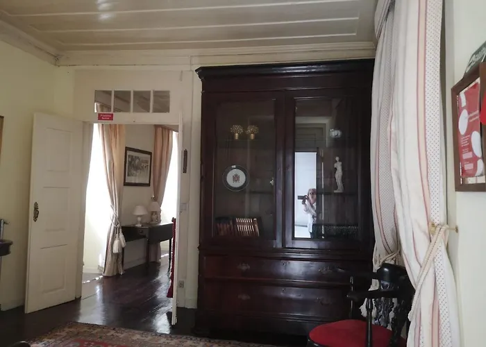 Douro Valley - Casa Da Praca * Ervedosa do Douro