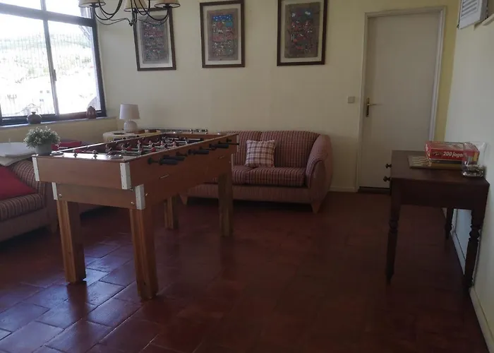 Douro Valley - Casa Da Praca Дом отдыха