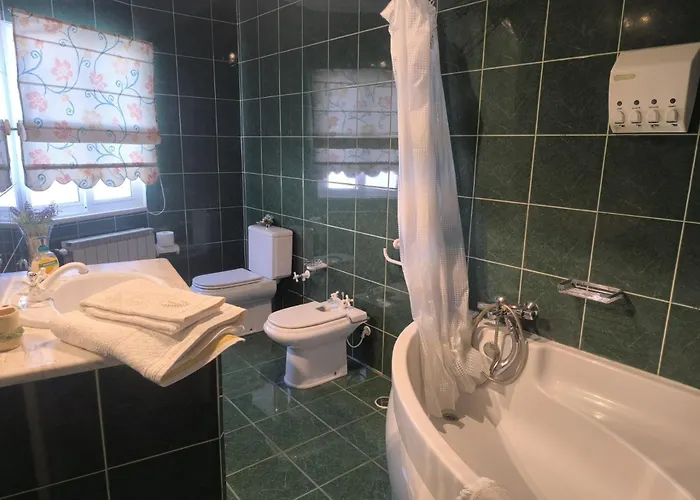 Douro Valley - Casa Da Praca *