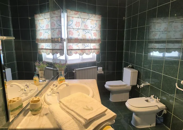 Douro Valley - Casa Da Praca Ervedosa do Douro