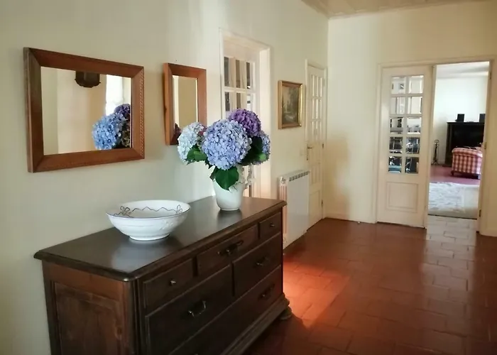 Douro Valley - Casa Da Praca * Ervedosa do Douro