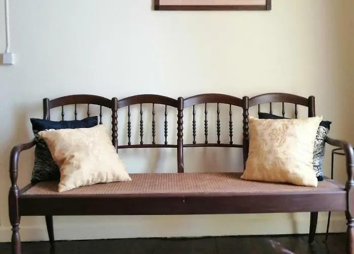 Douro Valley - Casa Da Praca * Ervedosa do Douro