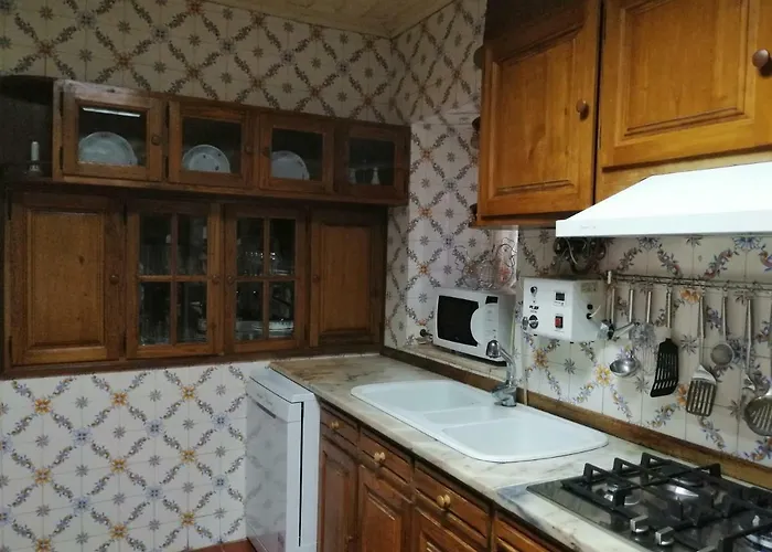 Douro Valley - Casa Da Praca Casa de Férias *