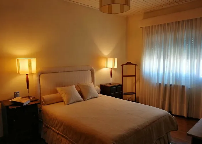 Douro Valley - Casa Da Praca * Ervedosa do Douro