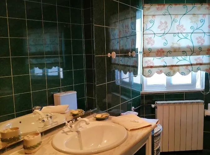 Дом отдыха Douro Valley - Casa Da Praca *