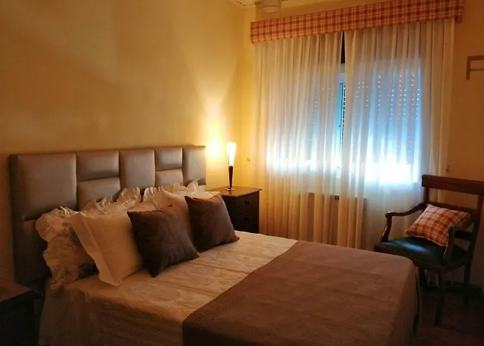 Douro Valley - Casa Da Praca