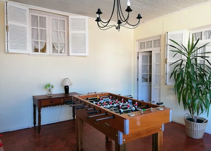 Douro Valley - Casa Da Praca Дом отдыха Ervedosa do Douro