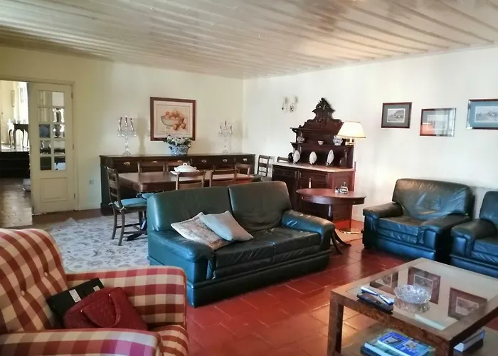 Douro Valley - Casa Da Praca *